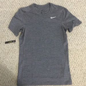 Men’s Nike Dri-Fit shirt size small